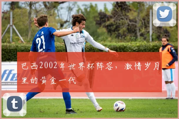 巴西2002年世界杯阵容，激情岁月里的黄金一代