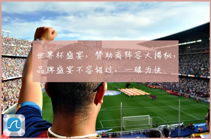 世界杯盛宴，赞助商阵容大揭秘，品牌盛宴不容错过，一睹为快