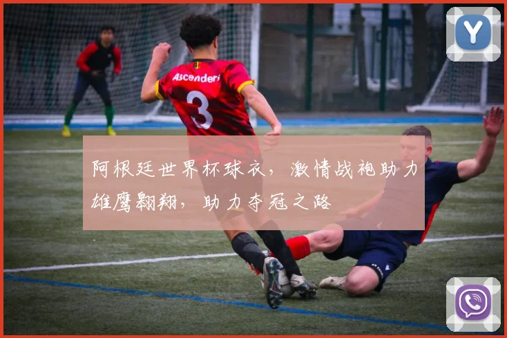阿根廷世界杯球衣，激情战袍助力雄鹰翱翔，助力夺冠之路